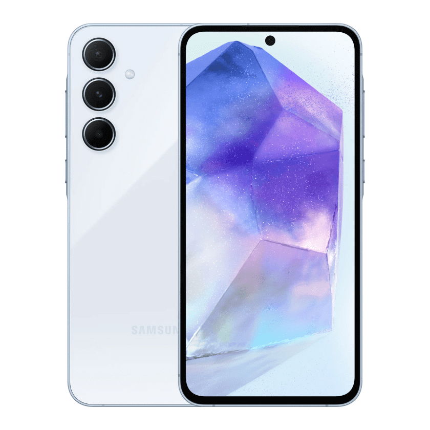 Смартфон Samsung Galaxy A55