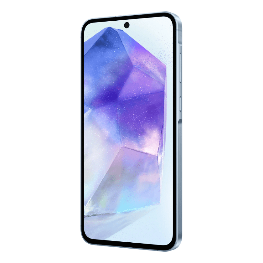 Смартфон Samsung Galaxy A55