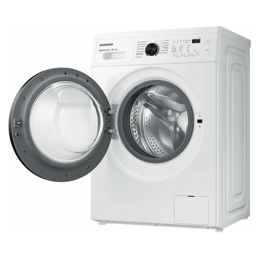 Стиральная машина Samsung WW70A6S23AE/LP