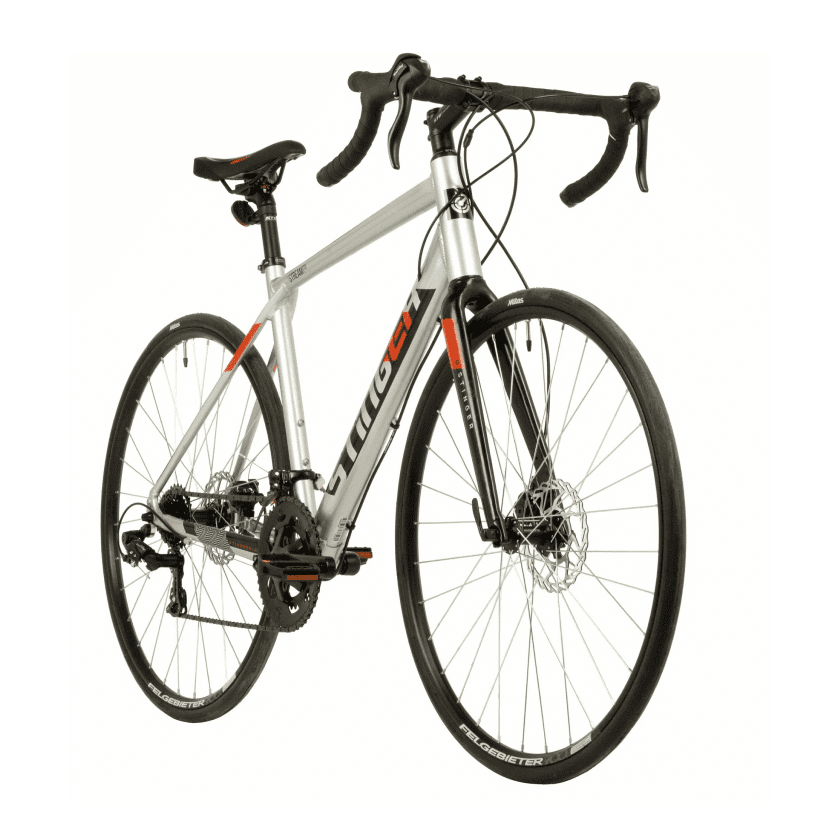 Велосипед Stinger Stream Std 54cm 2021