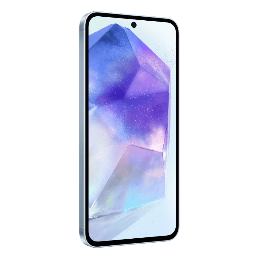 Смартфон Samsung Galaxy A55