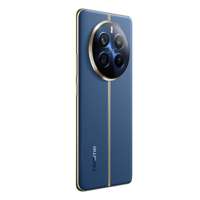 Смартфон Realme 12 Pro+