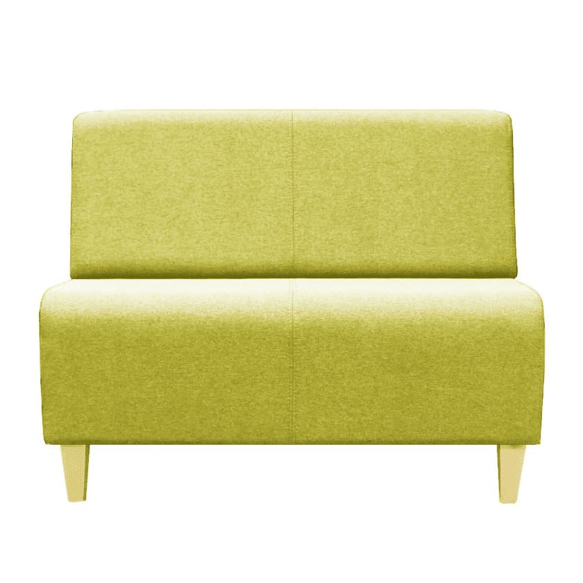 Диван Brioli Руди двухместный