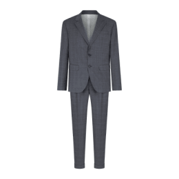 Костюм классический