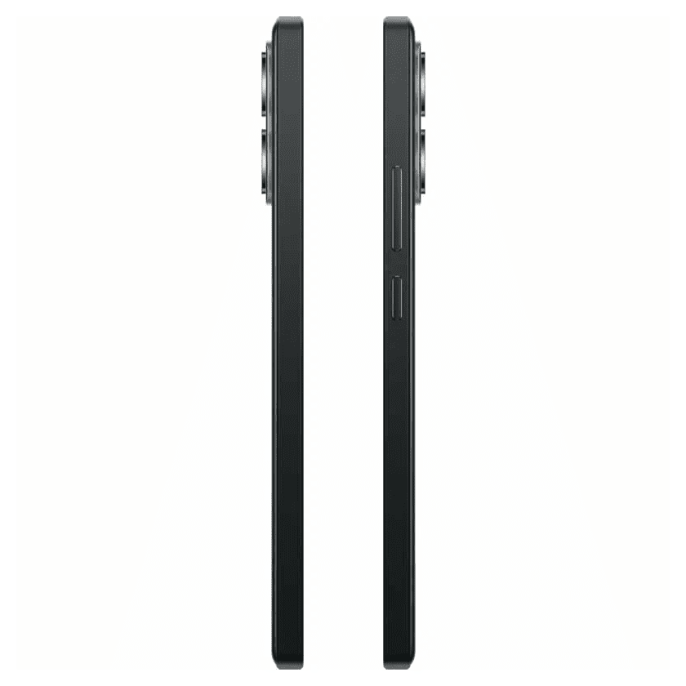 Смартфон POCO X6 Pro  Черный 8