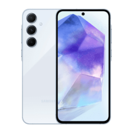 Смартфон Samsung Galaxy A55