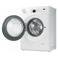 Стиральная машина Samsung WW70A6S23AE/LP White