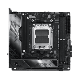 Материнская плата ASUS ROG Strix X670E-E Gaming