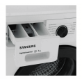 Стиральная машина Samsung WW70A6S23AE/LP White