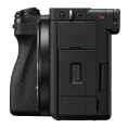 Беззеркальный фотоаппарат Sony Alpha a6700 Body
