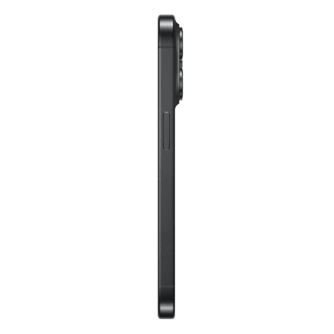 Смартфон Apple iPhone 15 Pro Max Черный 