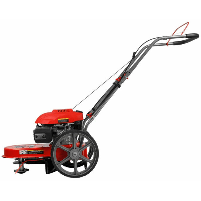 Газонокосилка ECO LG-734