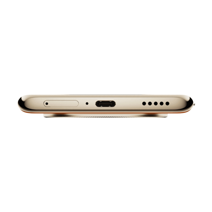 Смартфон HONOR X9b Оранжевый 12