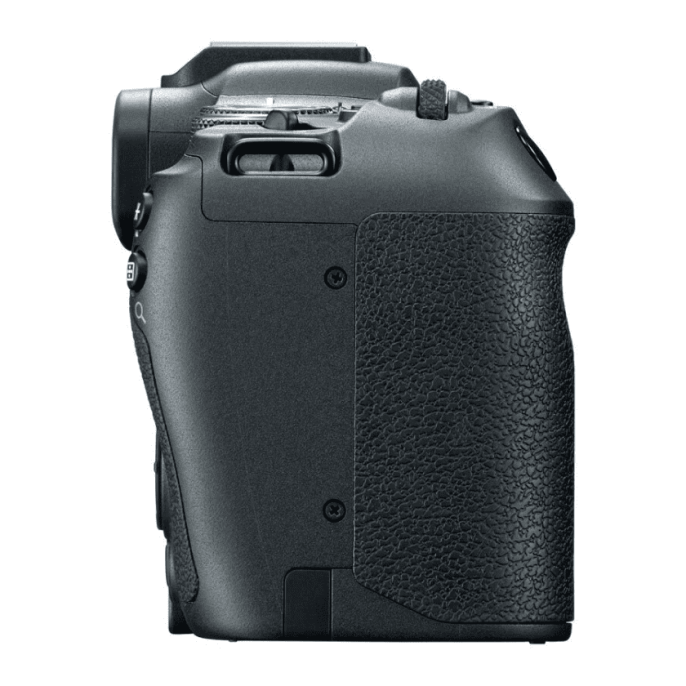 Беззеркальный фотоаппарат Canon EOS R8