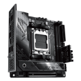 Материнская плата ASUS ROG Strix X670E-E Gaming WI-FI