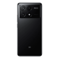 Смартфон POCO X6 Pro  Черный 8