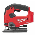 Электролобзик Milwaukee Fuel M18 FJS-0X
