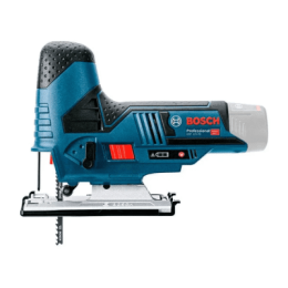 Электролобзик Bosch GST 12V-70 Professional