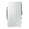 Стиральная машина Samsung WW70A6S23AE/LP White